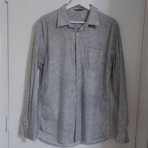 Elie Tahari Casual Button-down Shirt